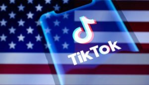 tiktok usa